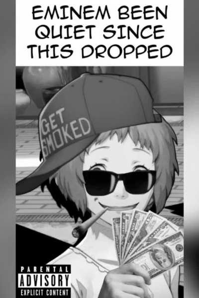 This soundtrack isn't just peak, it's a whole mountain range!