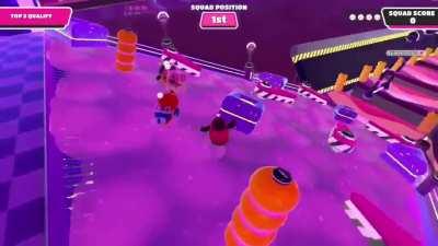 Felt like this fits here