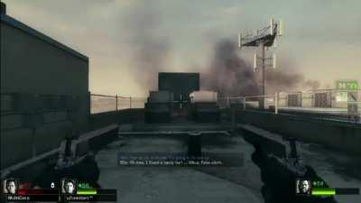 Ooo a piece of candy.