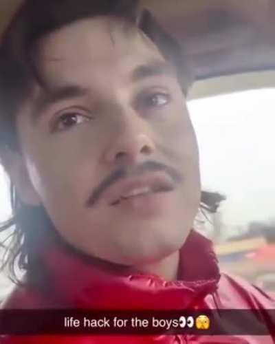 Petaah could you explain what's going on in this video. Thanks