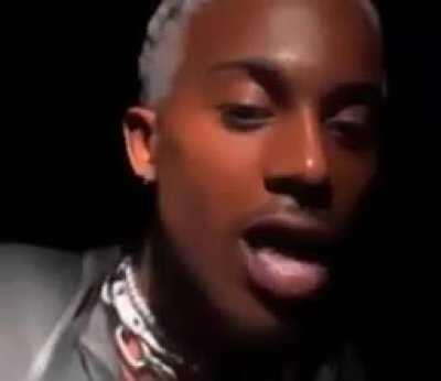 Carti when he didn’t drop tonight