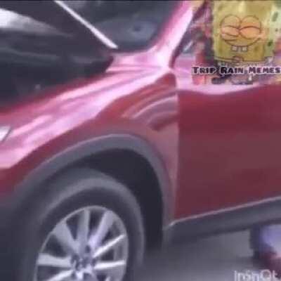 como reparo los autos 😎