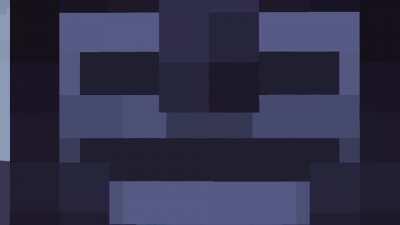 I animated one of my favourite moments in hololive; luna and matsuri getting aped by skeleton horsemen in minecraft