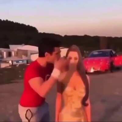 Back after a 3 day ban