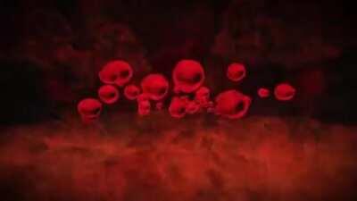 Smiling flowers are dancing!! How cute!!