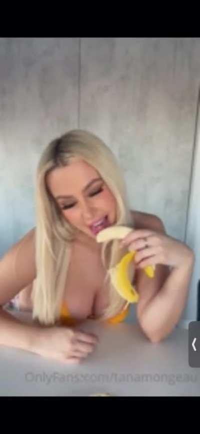 Banana 3