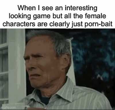 Call me woke or whatever but it&rsquo;s just weird man