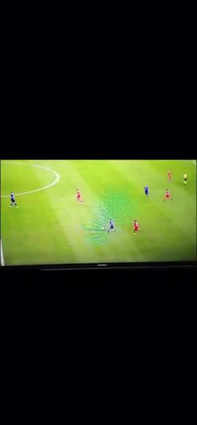 Conte: “Gaglia dove cazzo vai” 😂😂😂😂😂