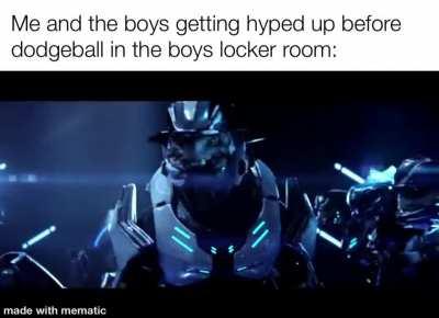 This Speaks for Itself