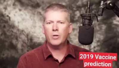 2019 Vaccine Prediction