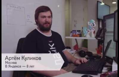 Погромистское. Джуниор VS Сеньор