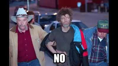 RIP Ted Kaczynski you will be missed