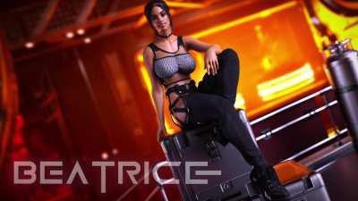 Steam Keys Giveaway for OUTMINER (CrazySky3D)