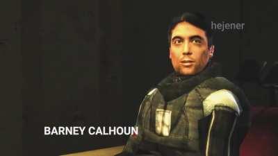 City 17 Intro [SFM] - The Office intro