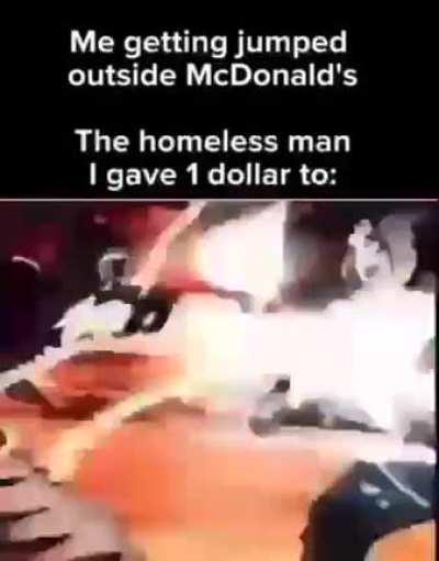 They Always got your back