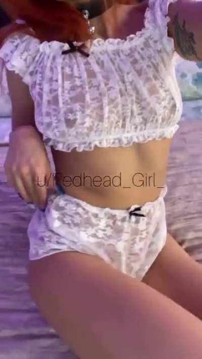 Is my young body in your plans for today?