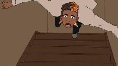 what would yall like to see in the next one (Valorant Animation)