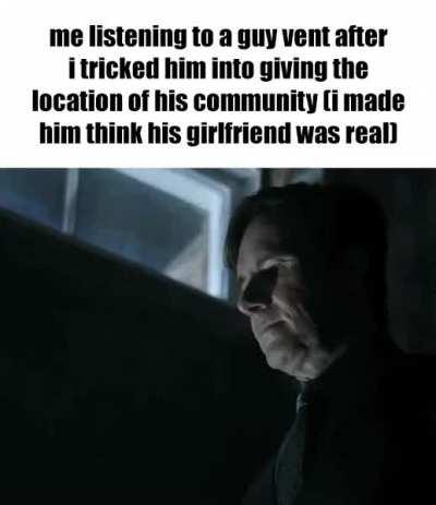 incel eugene getting le epically trolled 🤣✌ by lance 😎