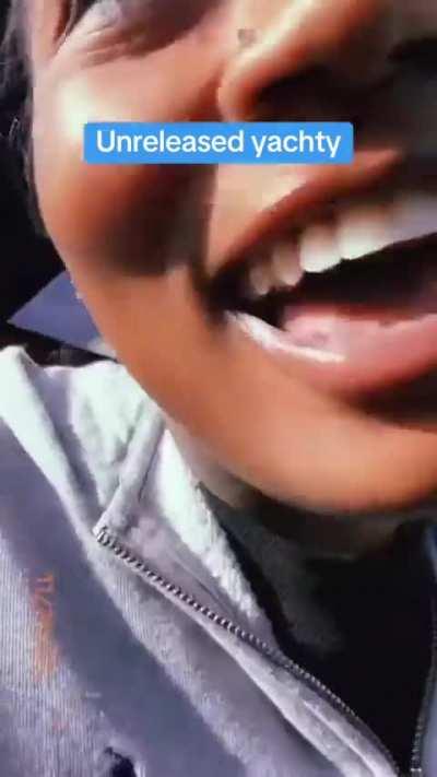 Tell Yachty To Drop This Song