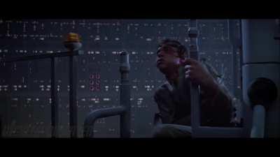 [OC] General Grievous adds Luke's Lightsaber To His Fine Collection.