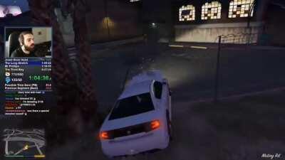 When a girl says that she likes you