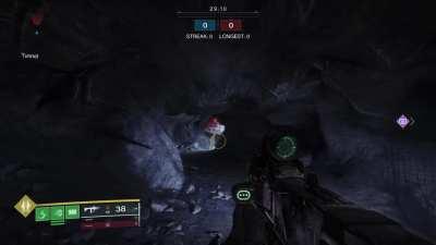 Swarm, I Repeat SWARM!