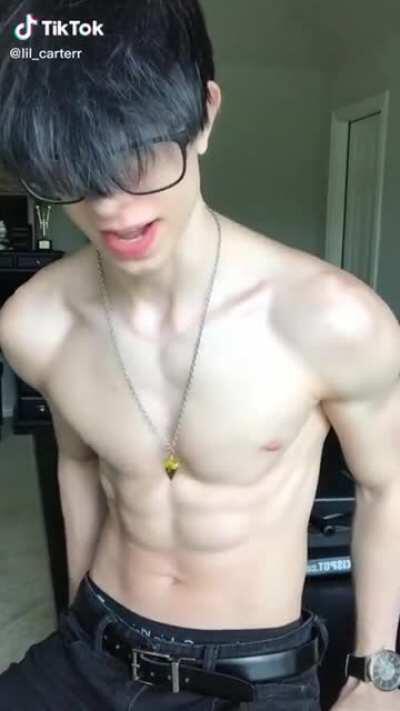 I felt that growl through my screen