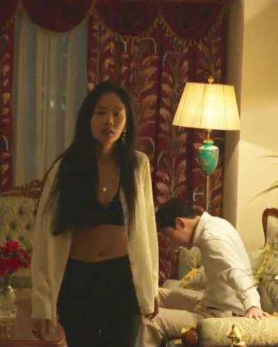 BIBI - The Worst of Evil Ep 8