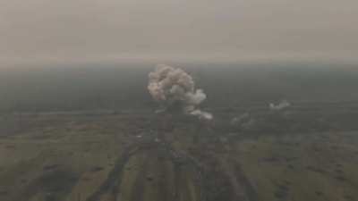 Insane FAB shockwave