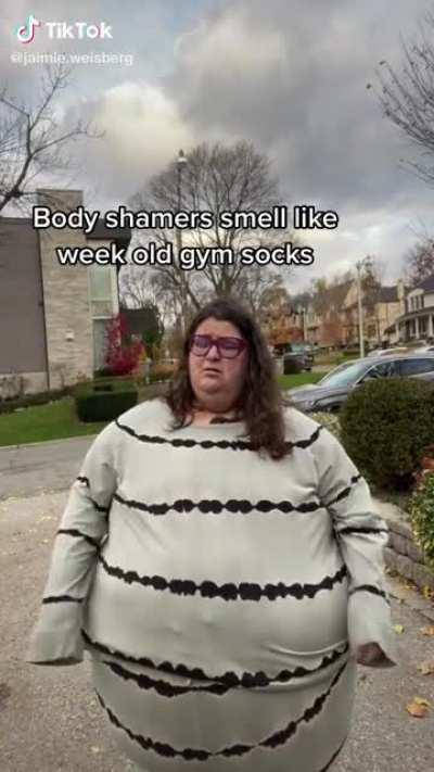 That sounds oddly specific and like projection