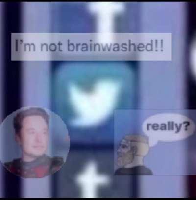 Blah blah blah Horseshoe theory…