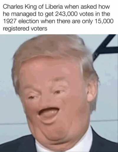 Recount won’t matter