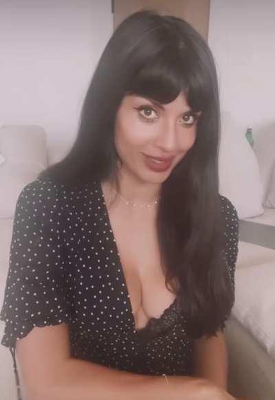 Jameela Jamil 