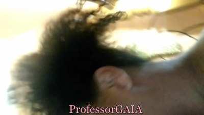 Behind the Scenes #1