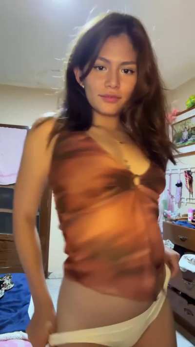 I’m not sure if men who are already with someone even notice me.