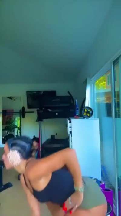 From age 18 to 27, which age did her ass look the best