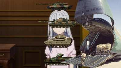 Armed Forces of Ukraine as soon as the Western toys arrive