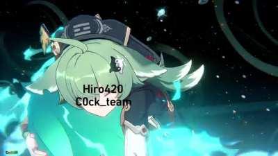 Boss Fight via hiro420