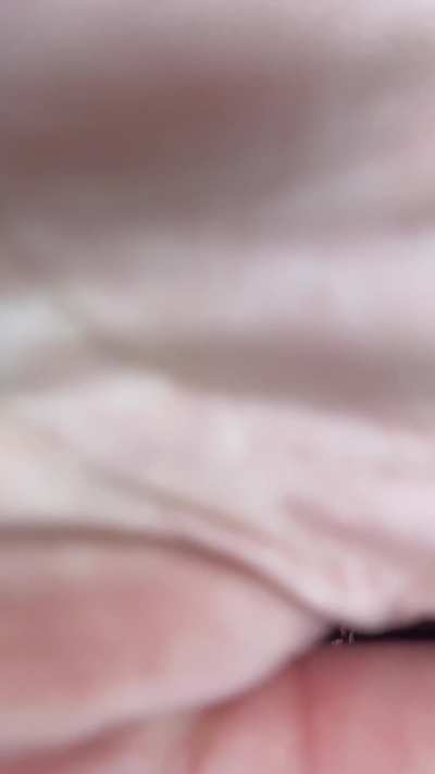 I just love bringing them close to your face 