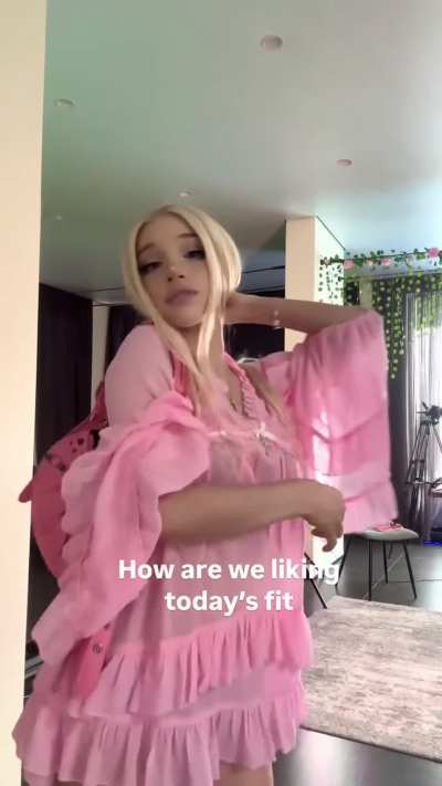 What we thinking guys?