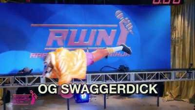 RAPPER WARRIOR NINJA PART 4