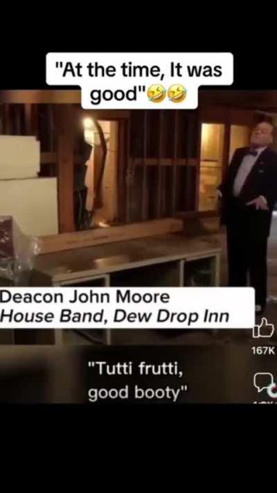 How is it that I am just finding out about this?