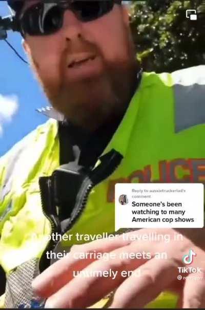 Thanks, I hate Aussie Karen