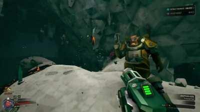 Well that didn’t quite go as planned…