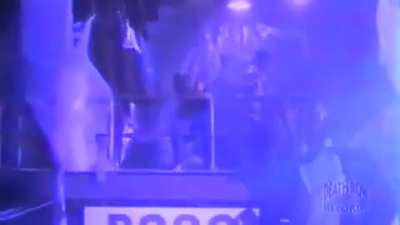 Tha Dogg Pound - What Would You Do? (1994)