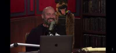 This clip is truly the visual representation of all mommies showing clips to those who don’t keep them high and tight!