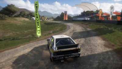 I'm never replicating this pass again.