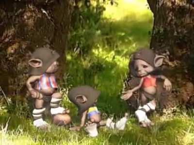 Otra joyita de los peques