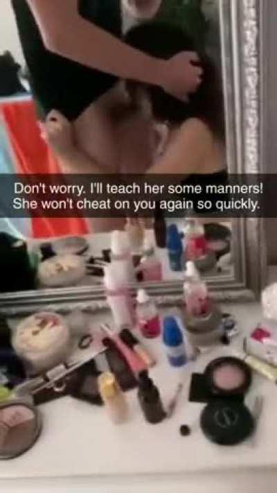 [Reddit] lets exchange hotwife/cheating/cuck content +bull++cuck+hotwife/gf