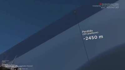 Anyone up for a swim?